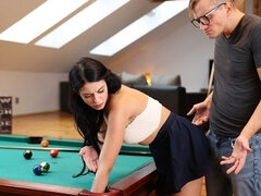 18 jahre, Braunhaarige, Hundestellung, Fetisch, Hardcore, Hd, Realität, Jungendliche (18+)