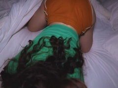 Ερασιτέχνης, Κώλος, Ώριμη γυναίκα, Φυσικά βυζιά, Πρώτου προσώπου, Βυζιά