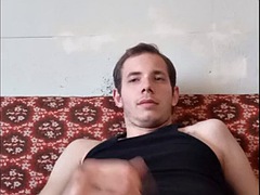 Amateur, Grosse bite, Homosexuelle, Branlette thaïlandaise, Hongroise, Masturbation, Webcam