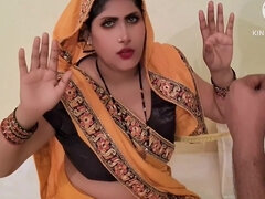 Darji Ne Padosan Bhabhi Ko Choda Full Video Hindi Audio