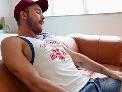 오랄섹스, 게이, 항문을 햝는 행위