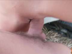 Amatööri, Suihinotto, Teini