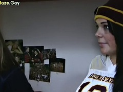 Amatéri, Anál, Kuřba, Vysokoškoláčka, Koľaj, Fetiš, Gay, Na verejnosti