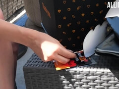 Amatéri, Veľké péro, Pár, Na psíka, Francúzskej, Hardcore, Vychudnutá, Teenka