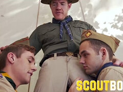 Sucer une bite, Gorge profonde, Queue, Doigter, Homosexuelle, Poilue, Chatte, Plan cul à trois