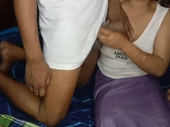 Spálne, Kuřba, Pár, Na psíka, Hd, Homemade, Manželka v domácnosti, Manželka