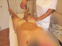 Amatør, Sædskud, Håndjob, Kæmpe stor, Massage, Onani, Pov, Thai