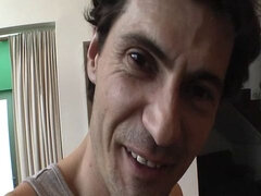 LTG Sex Movies featuring Kris Slater and Yuki Mori's squirt smut