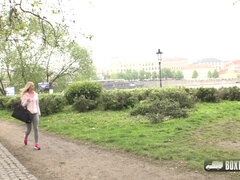 Rubia, Europeo, Hd, Masaje, Al aire libre, Público, Adolescente, Tetas