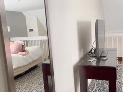 Amatorka, Analny, Duży kutas, Duże cycki, Sperma, Hardcore, Punkt widzenia, Cycki