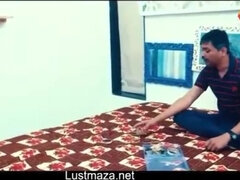 Morena, Hd, Indianoa