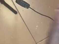 Amatéri, Čierne, Striekanie semena, Honění, Masturbácia, Sólo