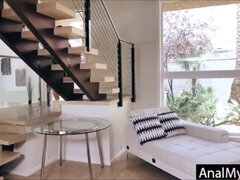 Анальный секс, Жопа, Грудастые, Доктор, Семья, Секс без цензуры, Милф, Мамочка