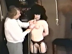 Bondagebeldade, Vintage