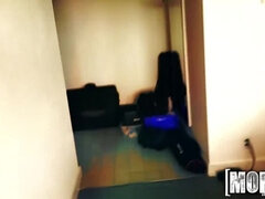 18 ans, Derrière les coulisses, Gros seins, Blonde, Hd, Réalité, Suçant, Adolescente