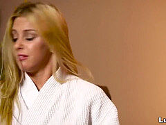 Engañando, Corridas, Marido, Masaje