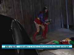 Azijci, Babe, Fafanje, Bondage, Fetiš, Gagging, Japonka, Retro