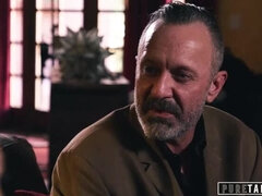 Kuřba, Creampie, Na psíka, Vlasatej, Prírodné, Prirodzené prsia, Pička, Natvrdo