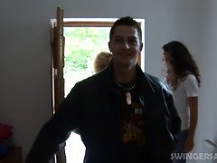 Amador amadora, Peituda, Grupo, Hd, Maduroa, Orgia, Pênis, Swingers