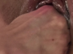 Bisarr, Fisting, Lesbisk, Onani, Moden, Leker