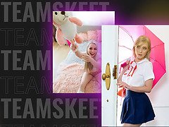 Összeállítás, Apu, Uralkodás, Nyalás, Érett feleség, Orgia, Tini, Hármas