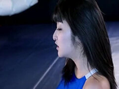 Horny porn clip Japanese , watch it