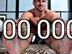 Fødder, Fransk, Homoseksuel