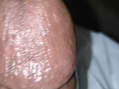 Stor pik, Creme tærte, Håndjob, Hjemmelavet, Massage, Onani