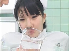 Incredible Japanese girl Akari Satsuki, Misa Yuuki, Mirei Kazuha in Best Lesbian/Rezubian, Fingering JAV movie