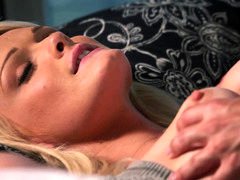 ブロンド, ティーン