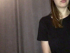 아마추어, 큰 음경, 크림파이, 처음, 집에서 만든, 빼빼한, 젖가슴