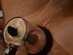 Pumpa, Sólo
