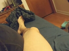 Stor svart kvinne, Lubben, Pappa, Hjemmelaget, Enorm, Pupper, Leker