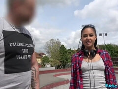Pauzão, Boquete, Morena, Hardcore, Latina, Baixinhoa, Pontos de vista, Público