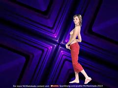 McMammada PMV  Dancing Babes - The Lost Tapes Vol.5