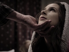 Μελαχροινή, Πούτσος, Επιβολή, Οικογένεια, Σκληρό, Γλείψιμο, Μουνί, Άξεστος