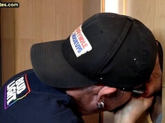 素人, アナル, フェラチオ, イマラチオ, フェティッシュ, ゲイ, 熟年, のぞき