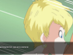 Kolmiulotteinen, Peli