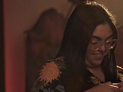 Anal, Sadomasoquismo, Verga grande, Tetas grandes, Mamada, Amarrada, Puta