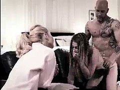 Puma, Milf žcbp, Tabu, Teenka