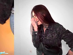 Kukk suging, Dype svelg, Hd, Milf, Orgasme, Realitet, Rødtopp, Tattovering