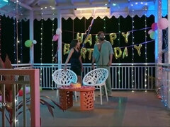 Amatéri, Veľké kozy, Kuřba, Homemade, Indické, Prirodzené prsia, Kozičky, Manželka