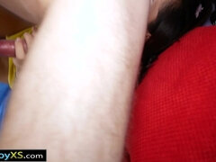 Anál, Ázijskej, Hotel, Nahé, Shemale, Vychudnutá