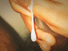 Feito em casa, Indianoa, Masturbação, Solo chão