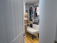 ブロンド, フェラチオ, バック, 自然山雀, 小柄, ハメ撮り, 馬乗り, タトゥー