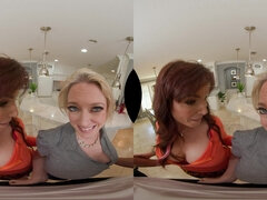 Pisello, Doppia penetrazione, Lesbica, Mamma che vorrei scoparmi, Punto di vista pov, Terzetto