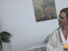 異人種間, 熟年