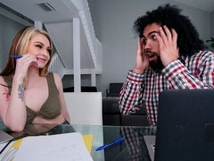 Stor røv, Stor pik, Store bryster, Pik sutte, Hundestilling, Fleksibel, Mager, Teenager