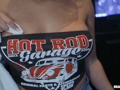 Rumpa, Snopp, Hardcore, Fitta, Tonåring, Tuttar