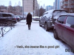 Amatőr, Hd, Házi készítésű, Lóvé, Nézőpont, Valóság, Orosz, Fiú